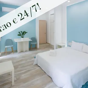 Basseynaya Aparthotel